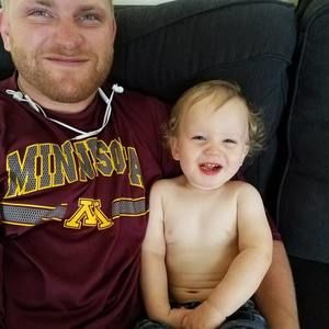 Meet your Posher, Ian